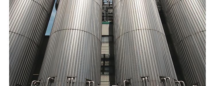 Zukunft durch Industrie - Krefeld ist Modellregion