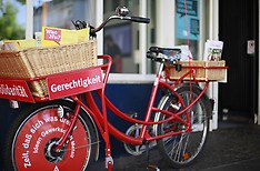 DGB Summer School Krefeld