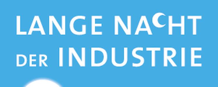 Lange Nacht der Industrie - Touren