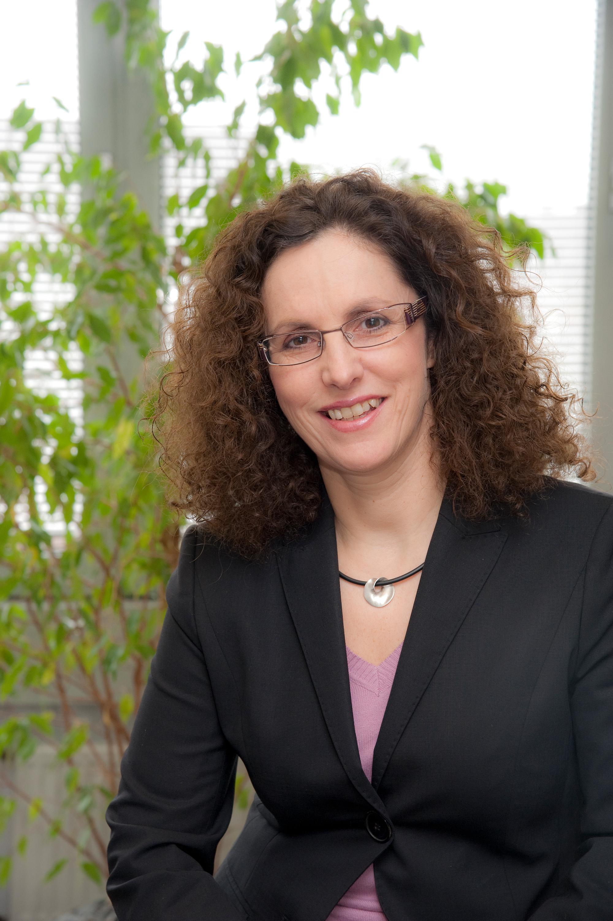 Beate Schierwagen