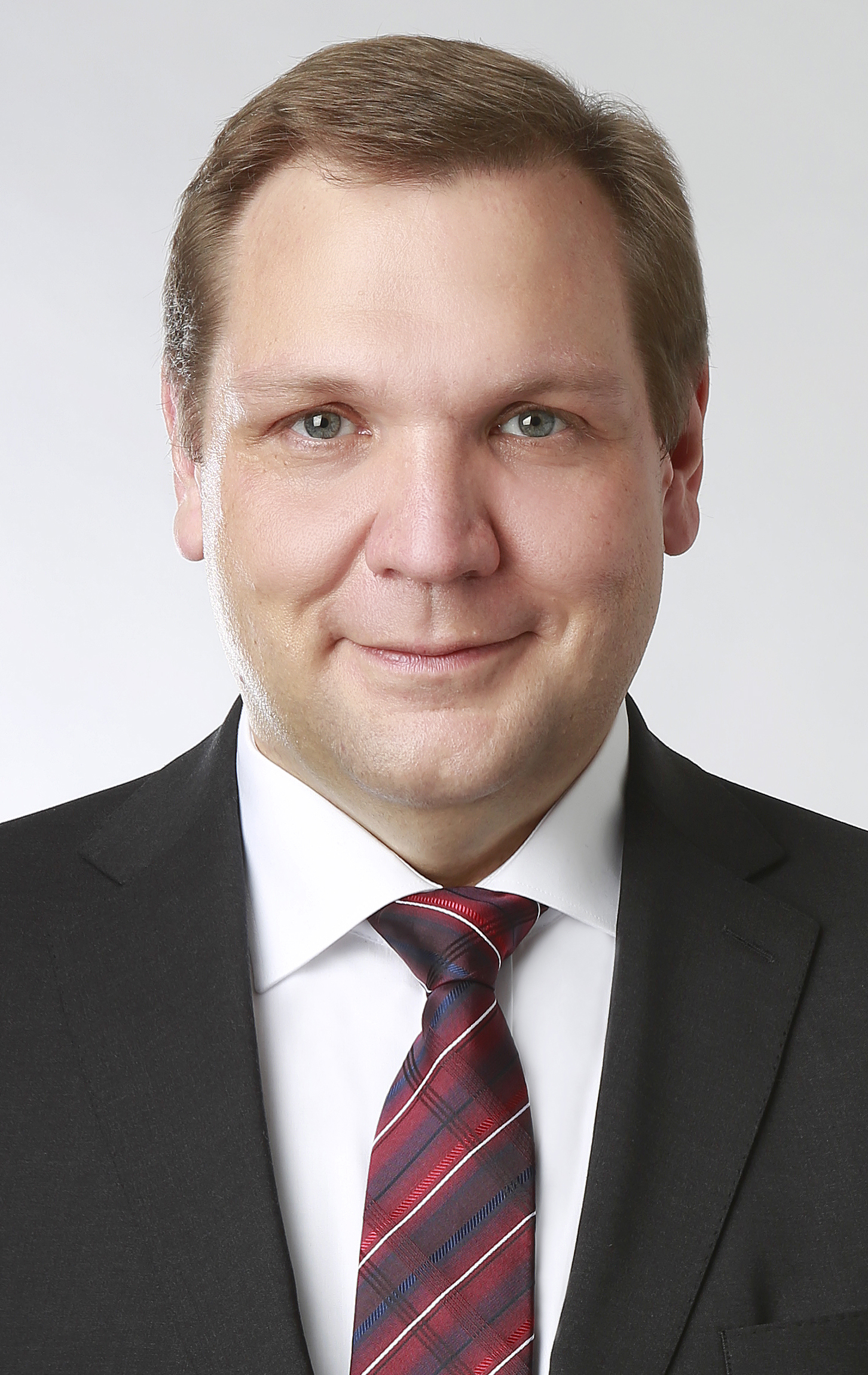 Frank Meyer