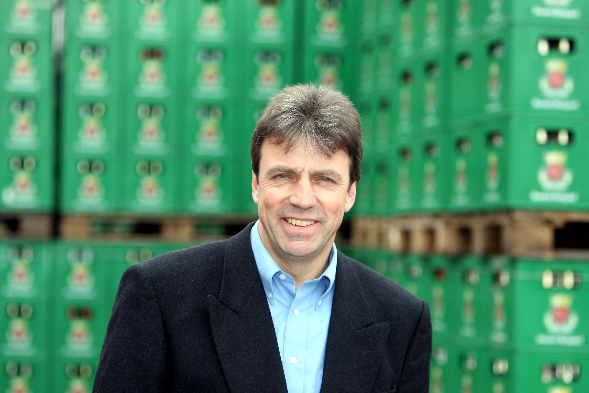 Frank Tichelkamp