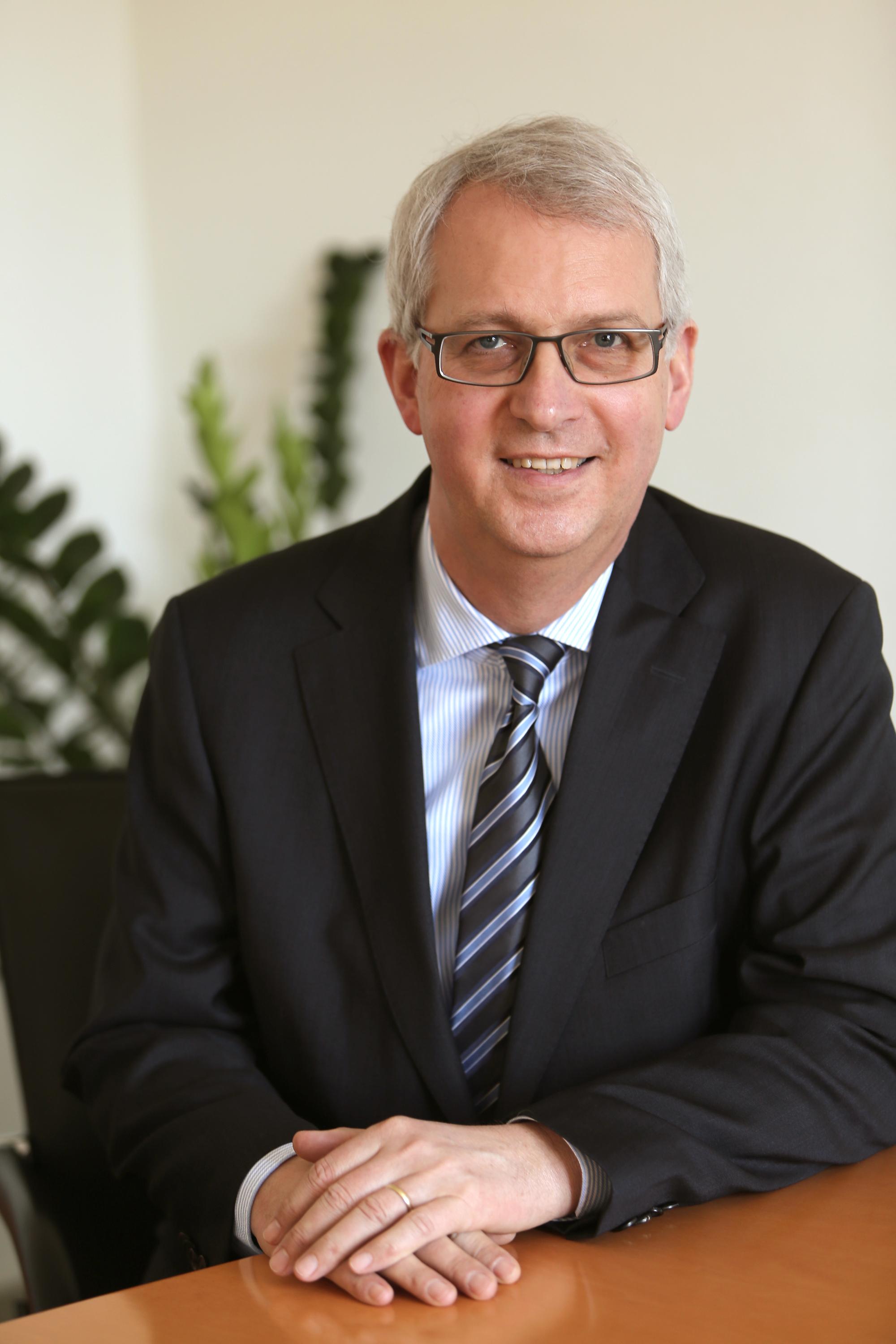 Hartmut Schmitz