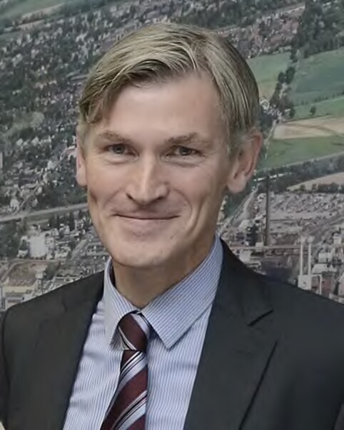 Mario Bernards