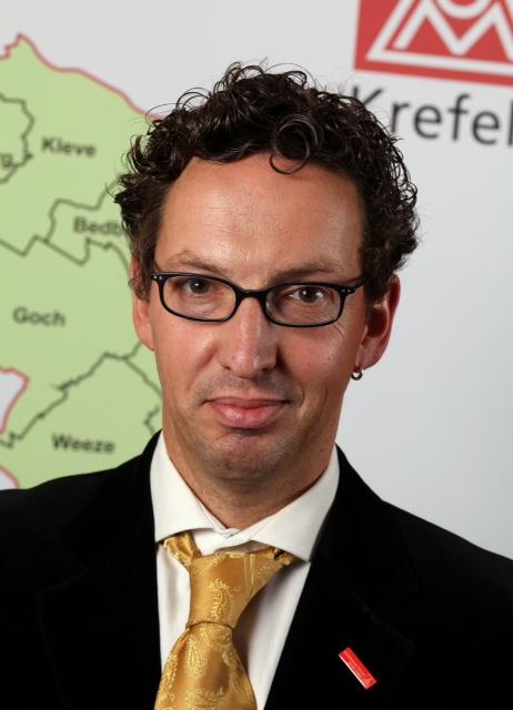 Ralf Claessen