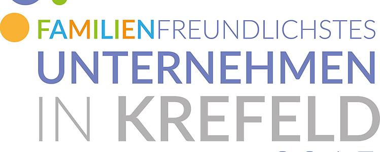 1. Wettbewerb zu Vereinbarkeit von Familie & Beruf