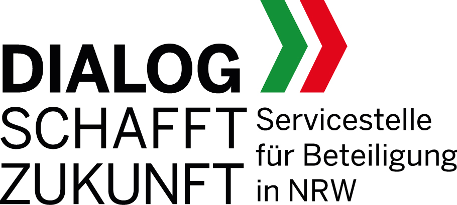 Dialog schafft Zukunft